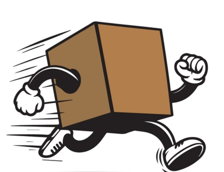 My247Delivery Logo